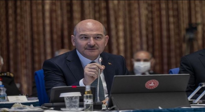 'Türkiye, terörle meşgul bir ülke olmaktan çıktı'