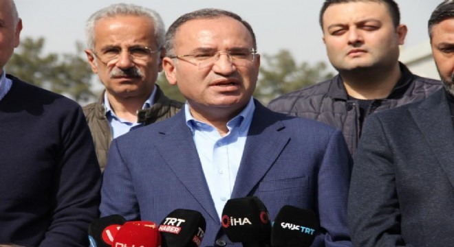 'Ucu kime uzarsa uzasın sonuna kadar gidilecek'