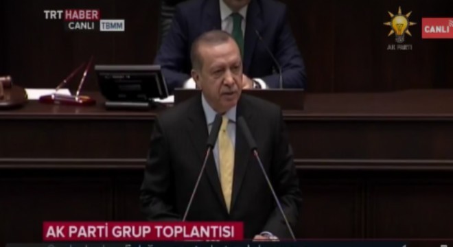 'Uzatılacak her eli tutmaya hazırız''