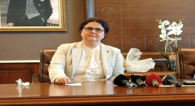 'Vefa Sosyal destek grupları iş başında'