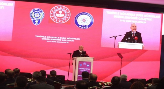 'Yalnız Allah'a secde ederiz'