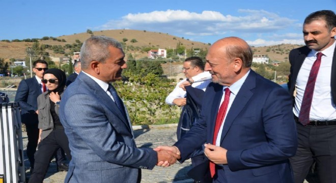 'Yeniden asgari ücreti değerlendireceğiz'