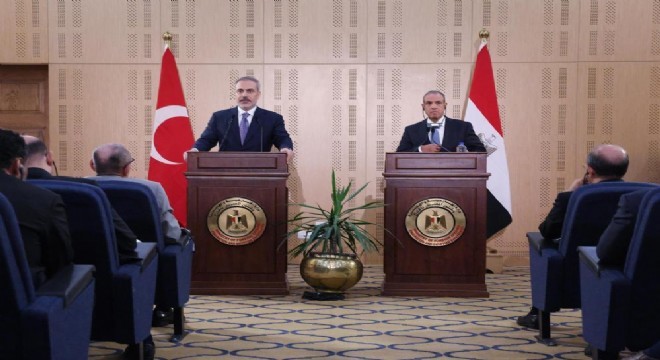 'Zalim, zulmüyle beraber tarihten silinecektir'