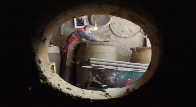 'Zanaatımız ölmesin'