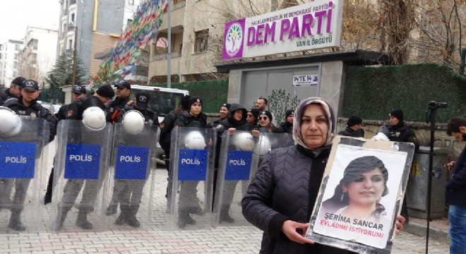 'Çocuklarımızın hayallerini çaldılar'