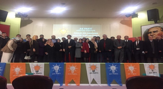 'Öncelik Anayasa Değişikliği'