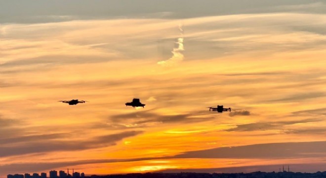 'İHA sayısı 88 bin 138'e ulaştı'