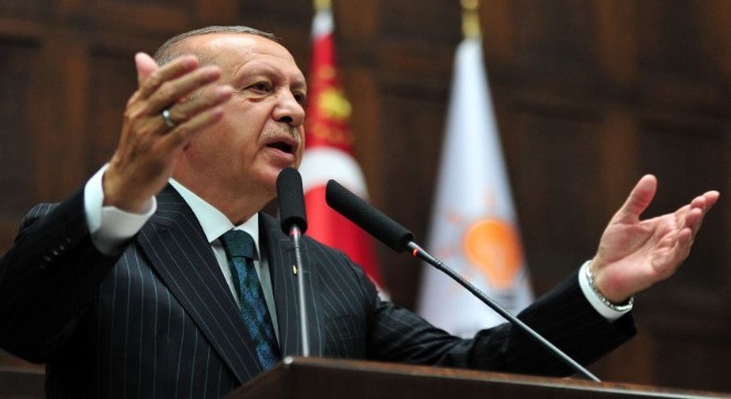 “Burada Türkiye konuşur”
