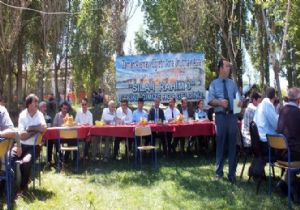 KÖPRÜKÖY'DE SILA-İ RAHİM PROGRAMI...