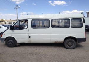  KAÇAK SİGARA ELE GEÇİRİLDİ