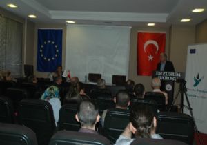 ERZURUM'DA ÖZGÜRLÜK TOPLANTISI