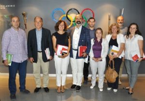 ERZURUM 2019 EYOF'A ADAY…
