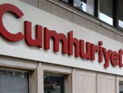 Cumhuriyet'i ben bombalattım