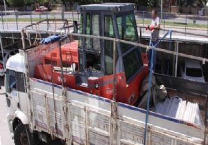 ERZİNCAN'DA KAÇAK SİGARAYA GEÇİT YOK