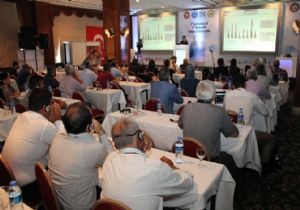 APIFORUM ERZURUM'DA GERÇEKLEŞTİRİLDİ