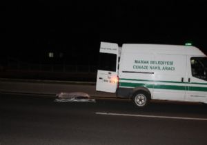 BAŞKENT'TE TRAFİK KAZASI: 1 ÖLÜ