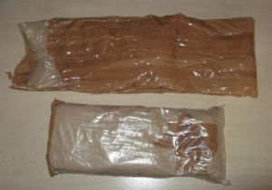 VAN'DA UYUŞTURUCU OPERASYONU