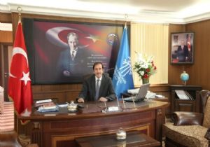 BAŞKAN BULUTLAR, “KAZANAN TÜRKİYE