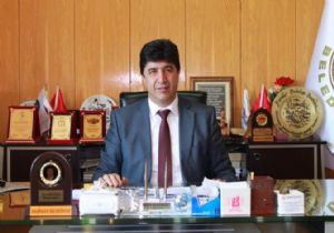 BAŞKAN SERTOĞLU'NDAN SEÇİM TEŞEKKÜRÜ