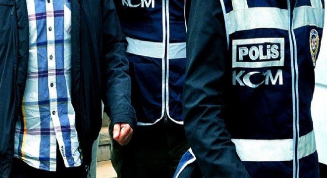 12 ilde FETÖ'nün askeri yapılanmasına operasyon