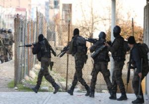 15 pkk'lı etkisiz hale getirildi