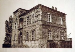 ERZURUM'A ÖZEL ÇALIŞMA