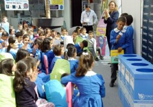 MAMAK'TA DÖNÜŞÜM SEMİNERLERİ DEVAM EDECEK