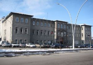 Yakutiye yanlıştan döndü