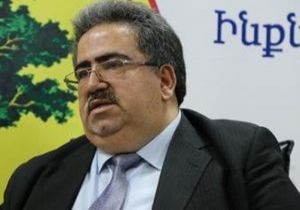 Arkadaşlarından Ali Sait'e tepki var!