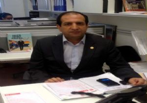 TCCD'DEN VAN'A LOJİSTİK MERKEZ