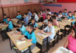 ELAZIĞ'DA 123 BİN 454 ÖĞRENCİ DERS BAŞI YAPTI