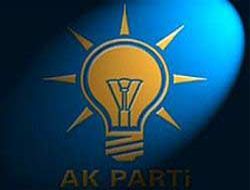 AKP Ankara İl Başkanı seçildi