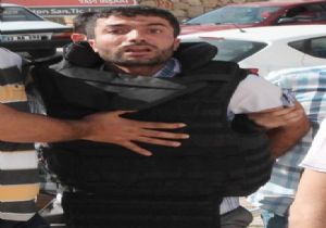 HAYATI İÇİN TAKTIĞI 'KASK' İLE ÖLDÜRÜLDÜ