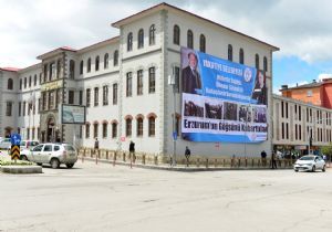 Yakutiye'de 2 Bakan sevinci