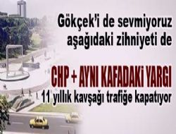 Ankara'yı FELÇ EDECEK karar