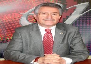MİLLETVEKİLİ KARAKELLE'DEN ŞEHİTLER VE GAZİLER HAFTASI MESAJI