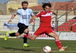 Erzurumspor'dan şok serisi…!