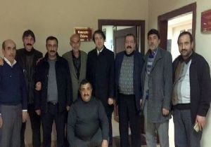 Aydemir, İl Tarım Vizyonu'nu yorumladı