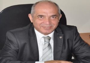 Ilıcalı: ‘Kadın toplumun baş tacıdır'