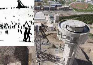 Dünya Markası Atlama Kuleleri