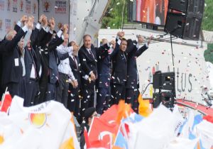 ‘Mevlaya emanet Olsun Erzurum'
