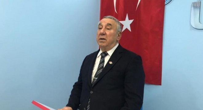 20 Yanvar şehitleri anıldı