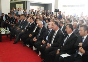 KUDAKA, VAN TURİZM VE SEYAHAT FUARI'NDA