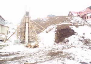 2011 tesisleri  ilgi odağı oldu