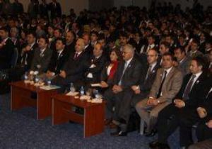 2011 STANDINA BÜYÜK İLGİ