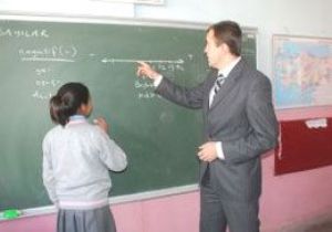 2012'de 40 bin öğretmen atanacak