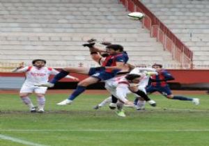 Gümüşhane'ye helal olsun!