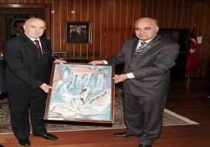 ‘Dost değil, kardeş ülkeyiz'