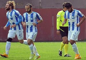 Doğa İşeri Balıkesirspor'da mı?