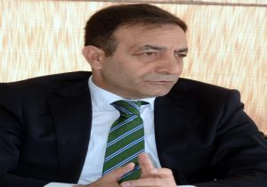 Göğebakan: ‘Yargı bizim yargımız, güvenelim...'